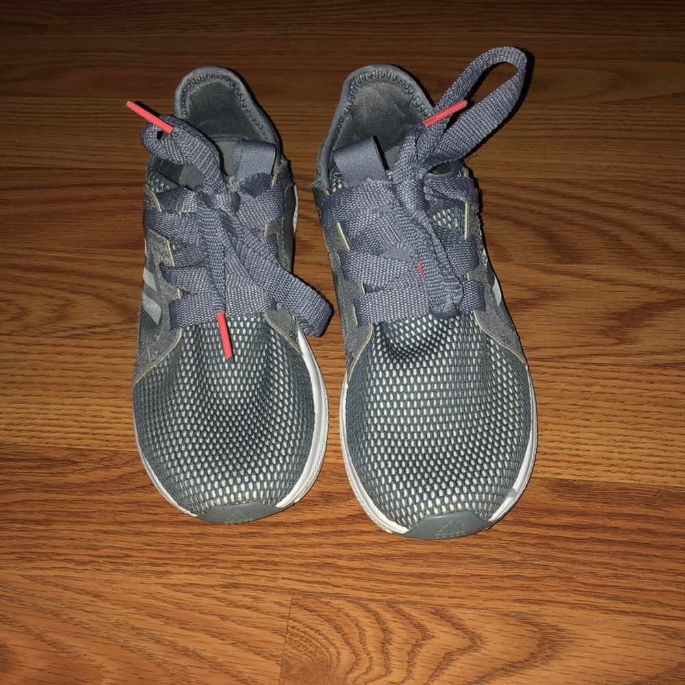 Adidas edge lux sneakers